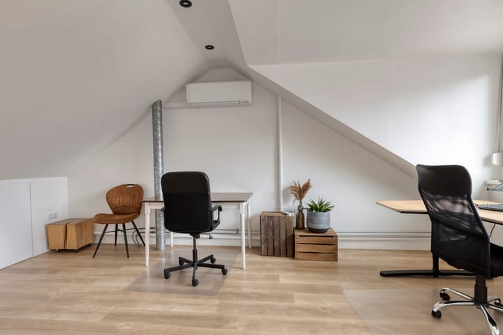 Photo 35 of Godfried Bomansstraat 20