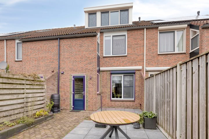 Photo 38 of Godfried Bomansstraat 20