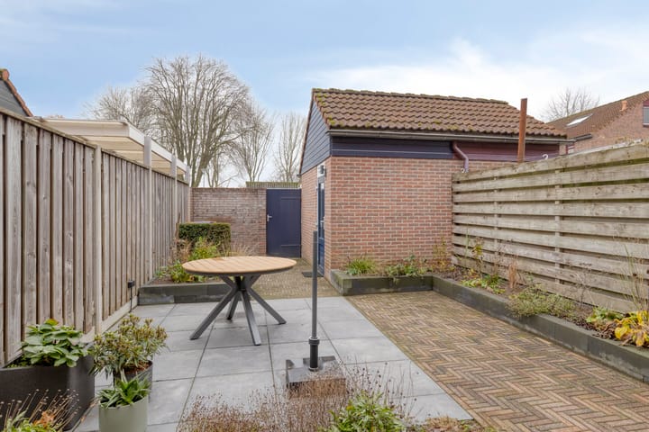 Photo 39 of Godfried Bomansstraat 20