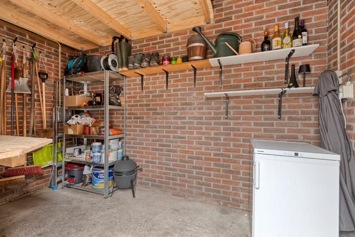 Photo 40 of Godfried Bomansstraat 20