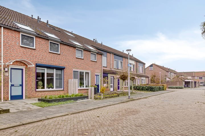 Photo 43 of Godfried Bomansstraat 20