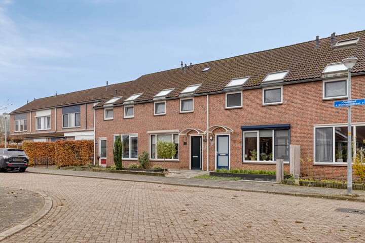 Photo 44 of Godfried Bomansstraat 20