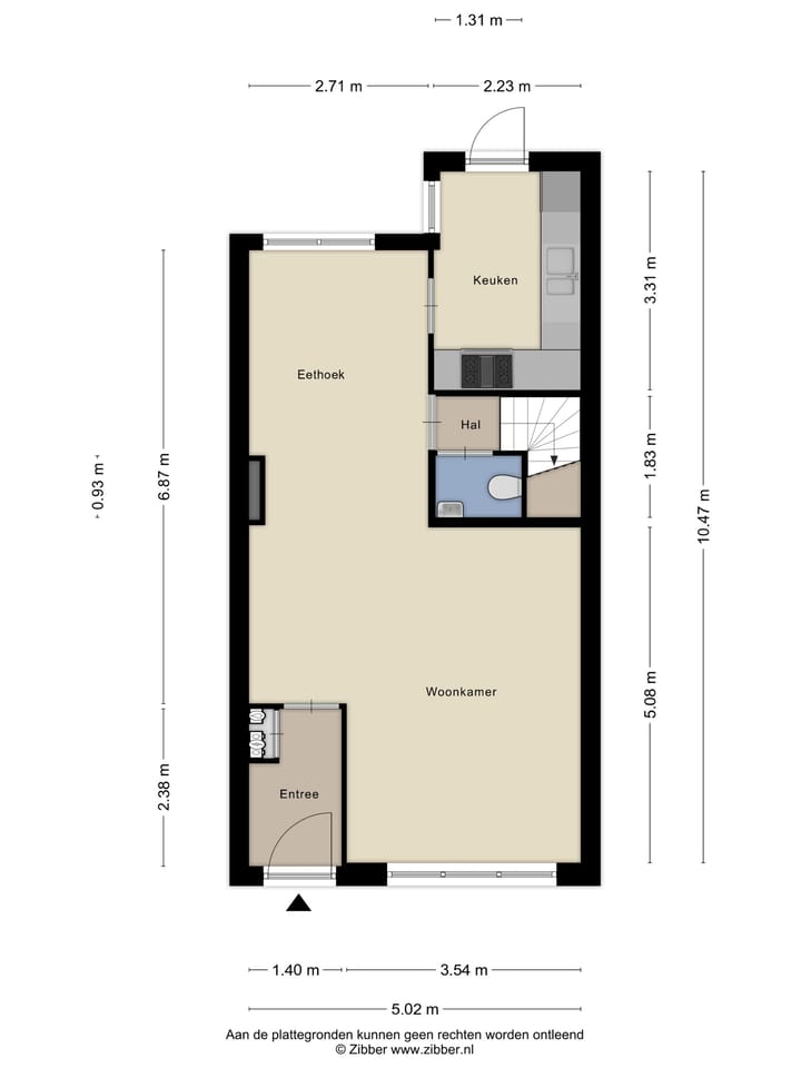 Photo 48 of Godfried Bomansstraat 20