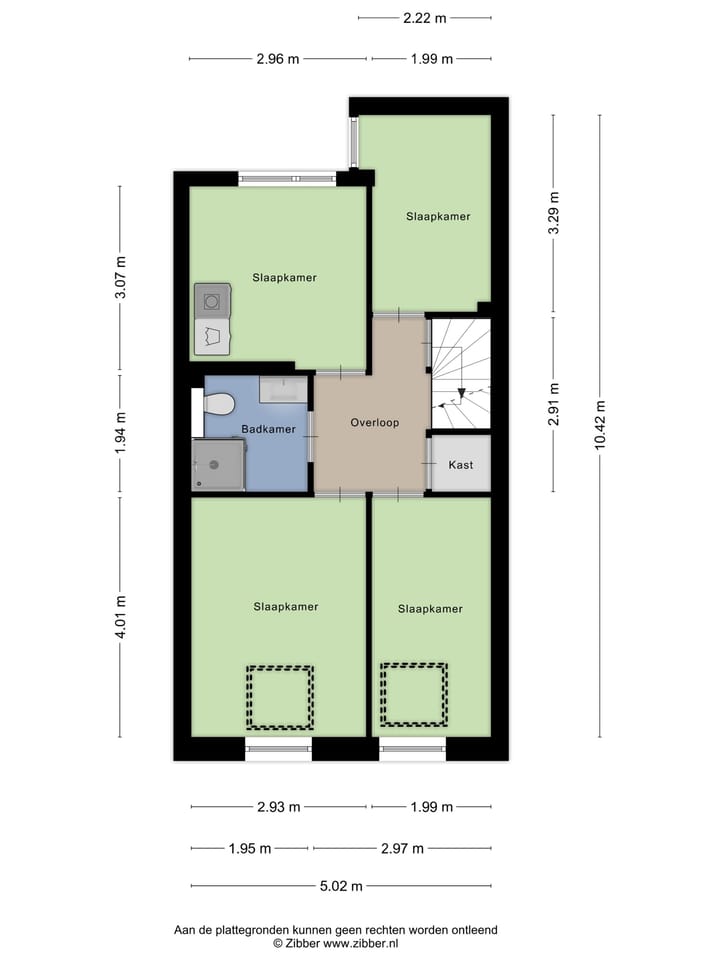 Photo 49 of Godfried Bomansstraat 20