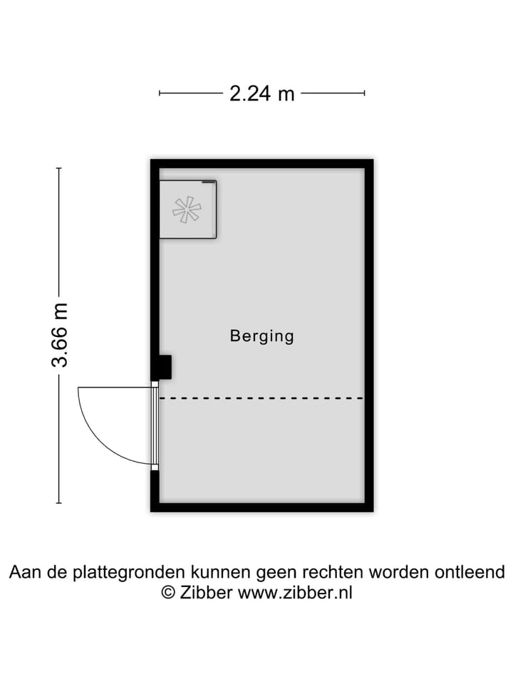 Photo 51 of Godfried Bomansstraat 20