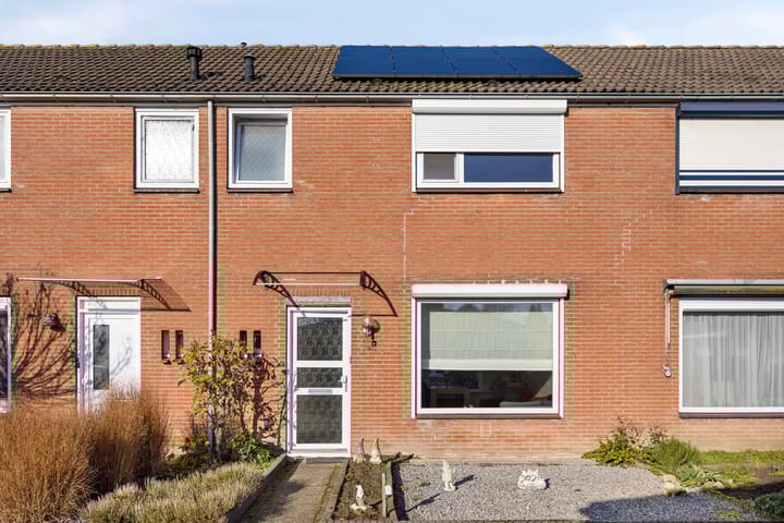 Photo 5 of Ericaplein 9