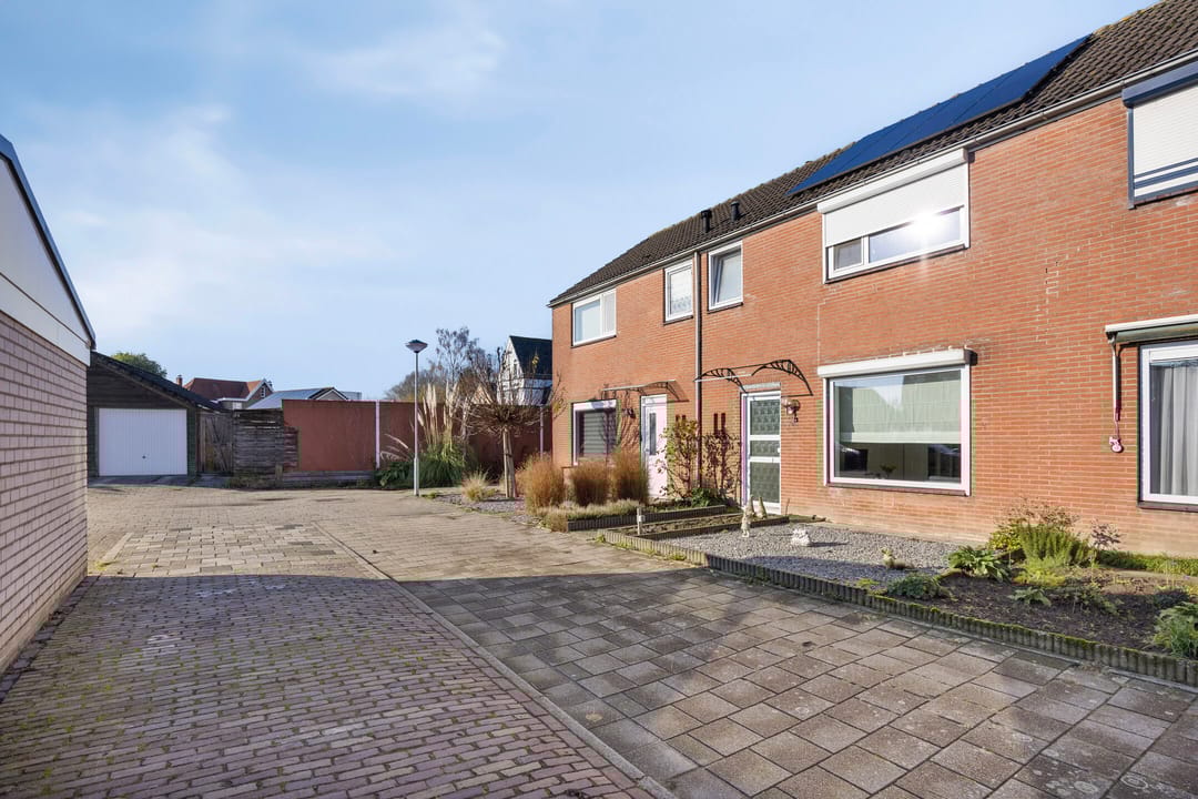 Foto 7 van Ericaplein 9