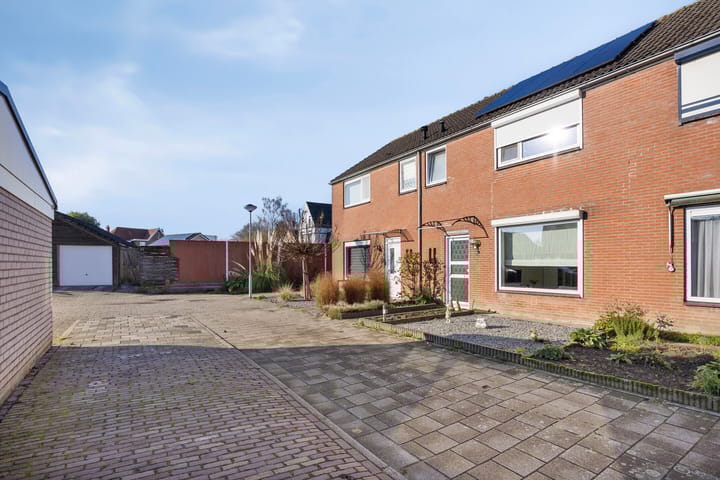 Photo 7 of Ericaplein 9