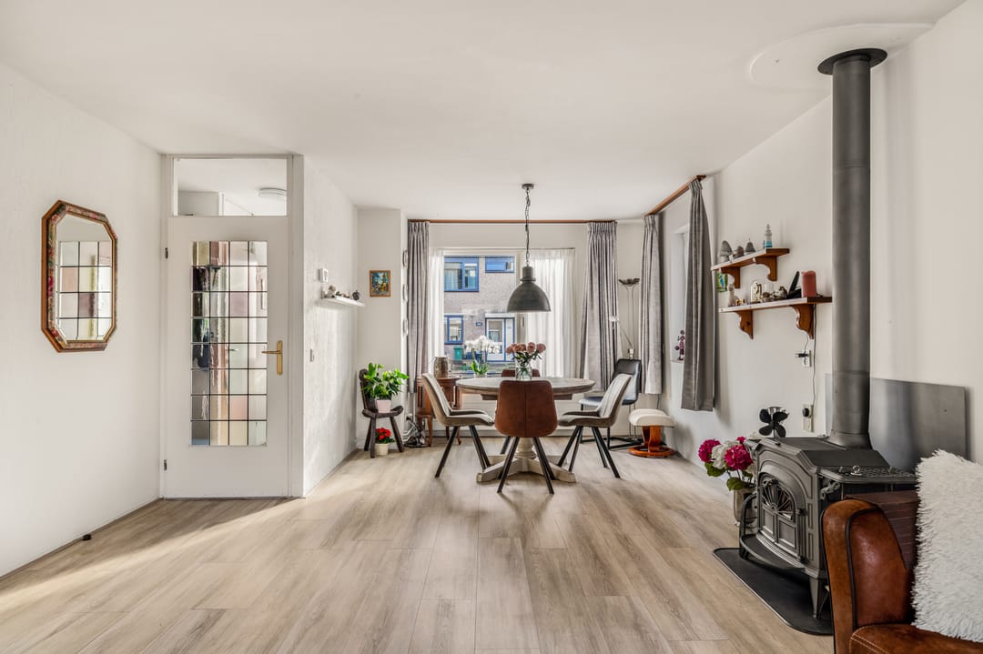 Foto 2 van Ommerbos 55