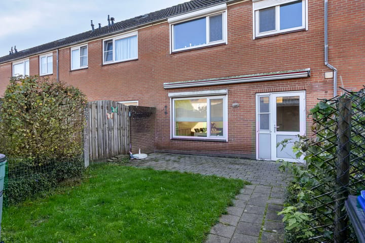 Photo 23 of Ericaplein 9