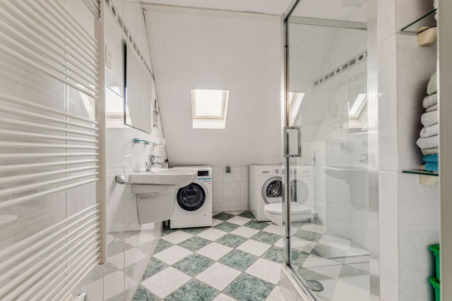 Foto 5 van Ommerbos 55