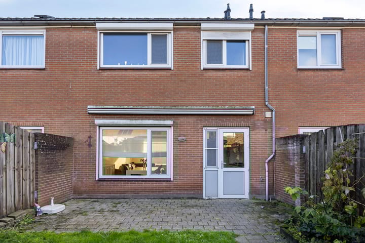 Photo 24 of Ericaplein 9