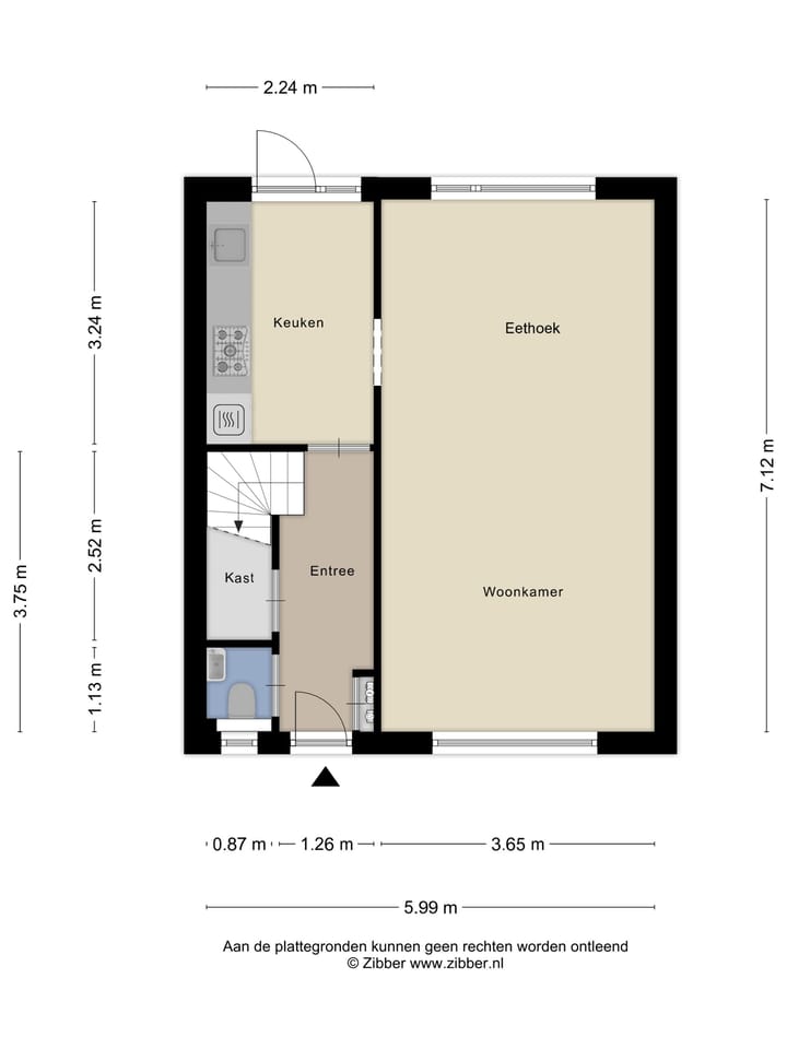 Photo 25 of Ericaplein 9