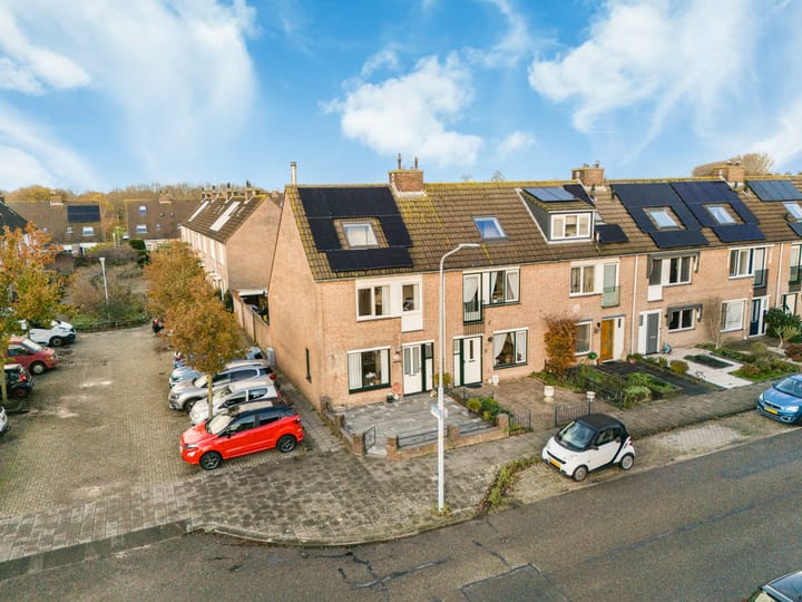 Foto 6 van Ommerbos 55