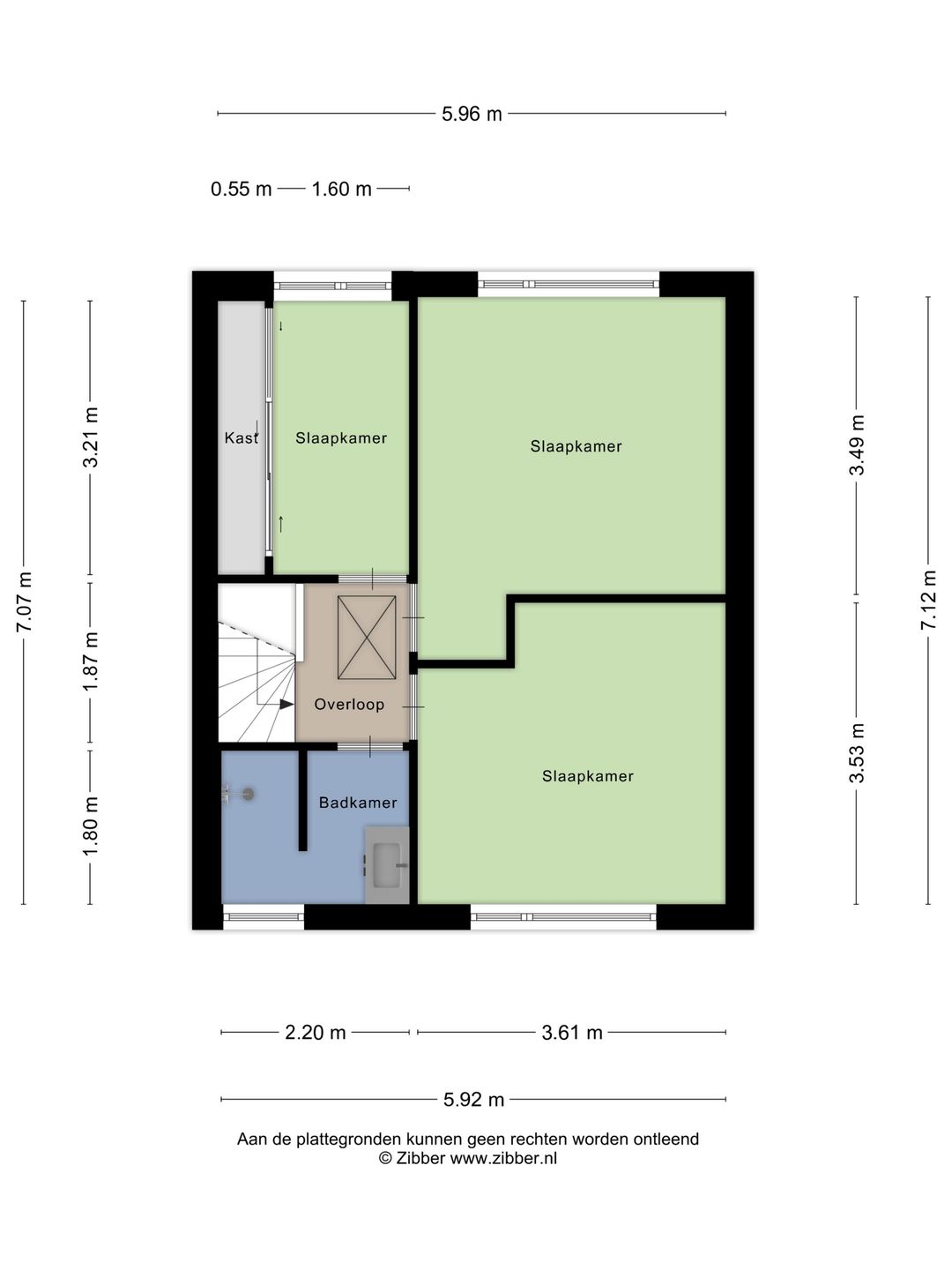 Foto 26 van Ericaplein 9