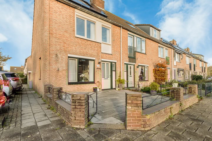 Foto 7 van Ommerbos 55