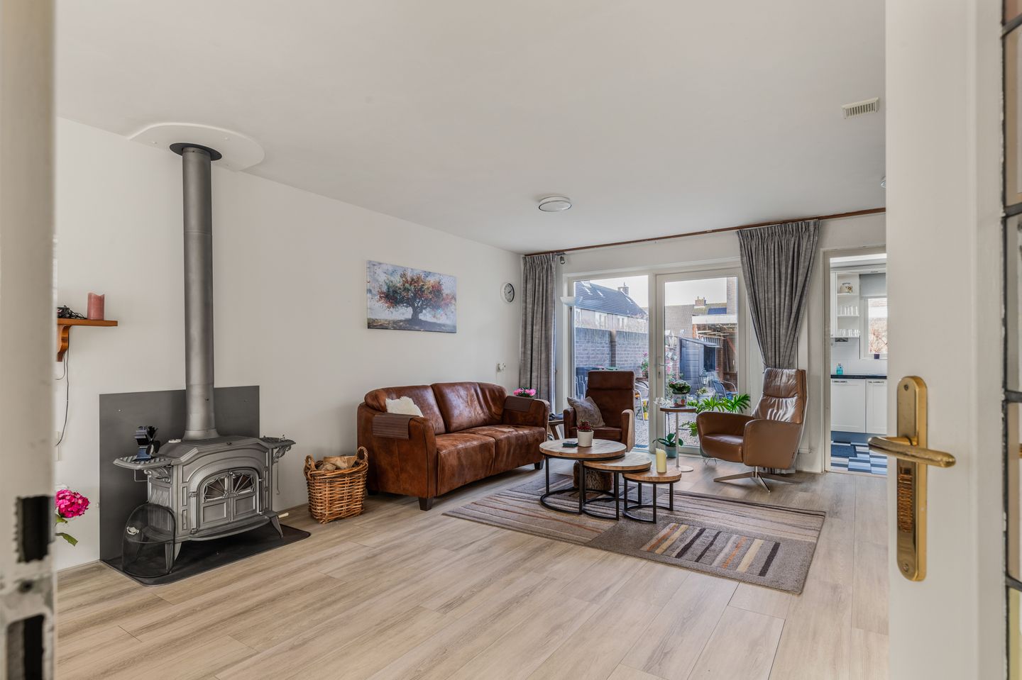 Foto 10 van Ommerbos 55