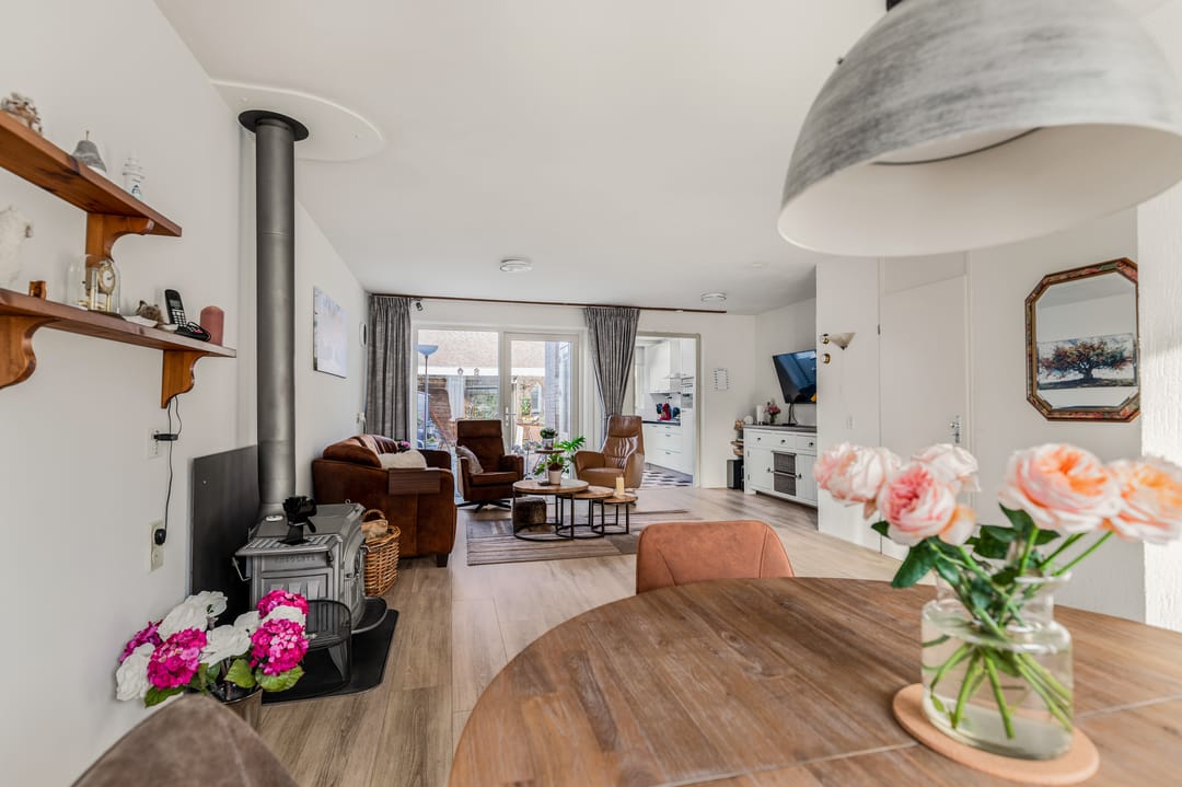 Foto 13 van Ommerbos 55