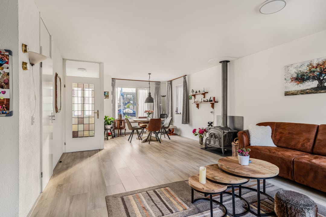 Foto 16 van Ommerbos 55