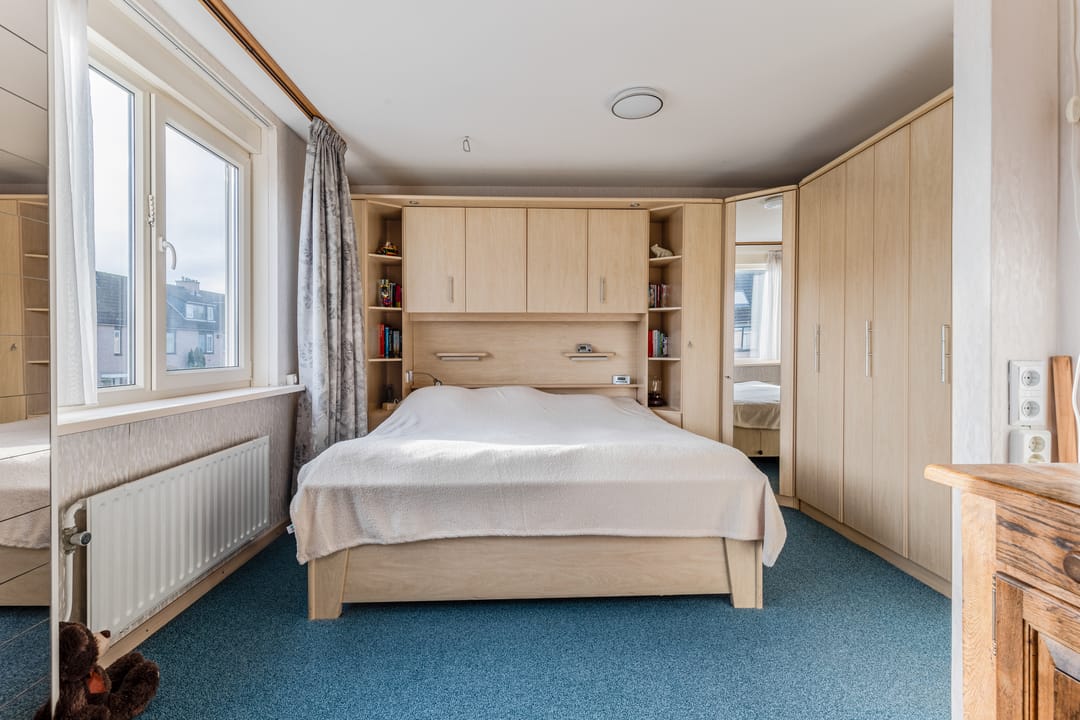 Foto 23 van Ommerbos 55