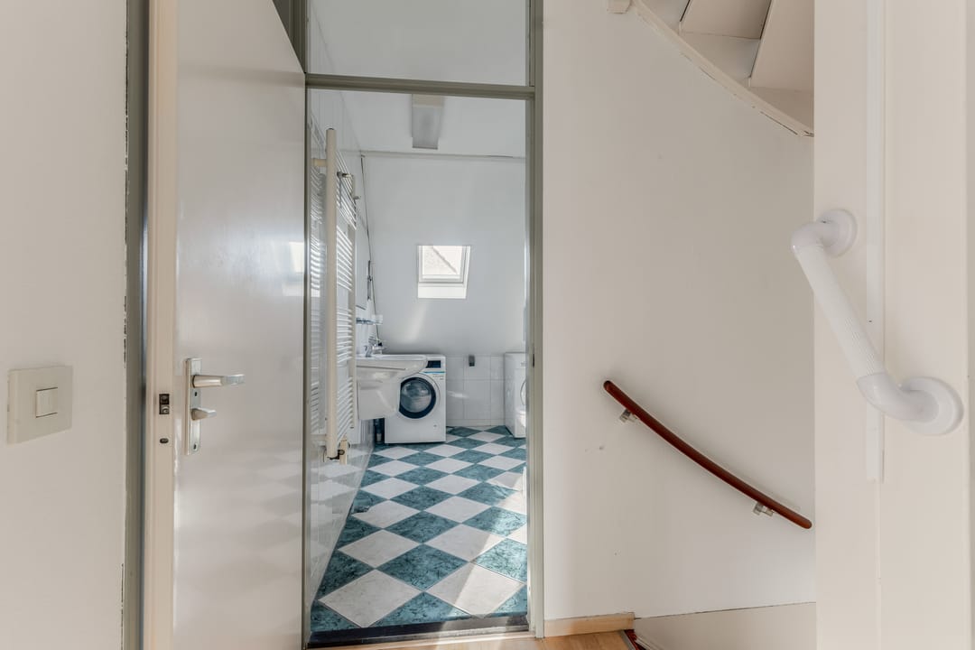 Foto 26 van Ommerbos 55