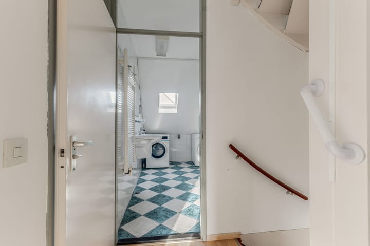 Foto 26 van Ommerbos 55