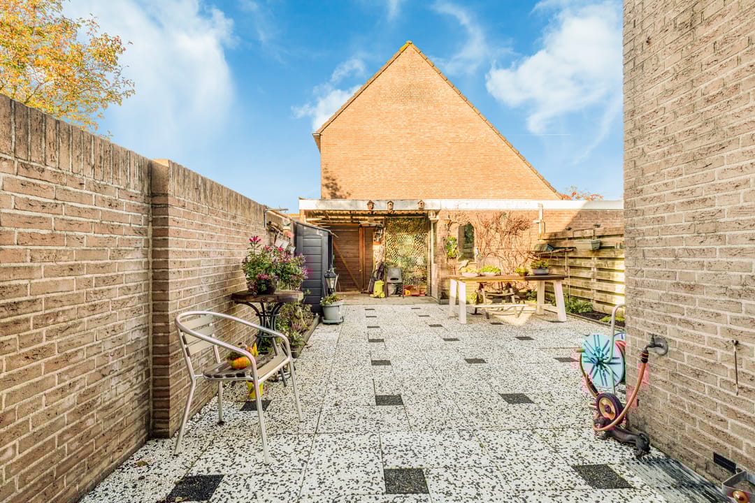 Foto 32 van Ommerbos 55