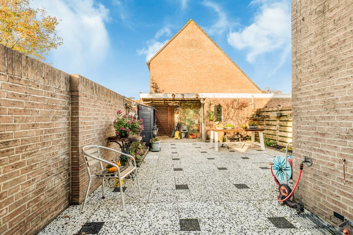 Foto 32 van Ommerbos 55