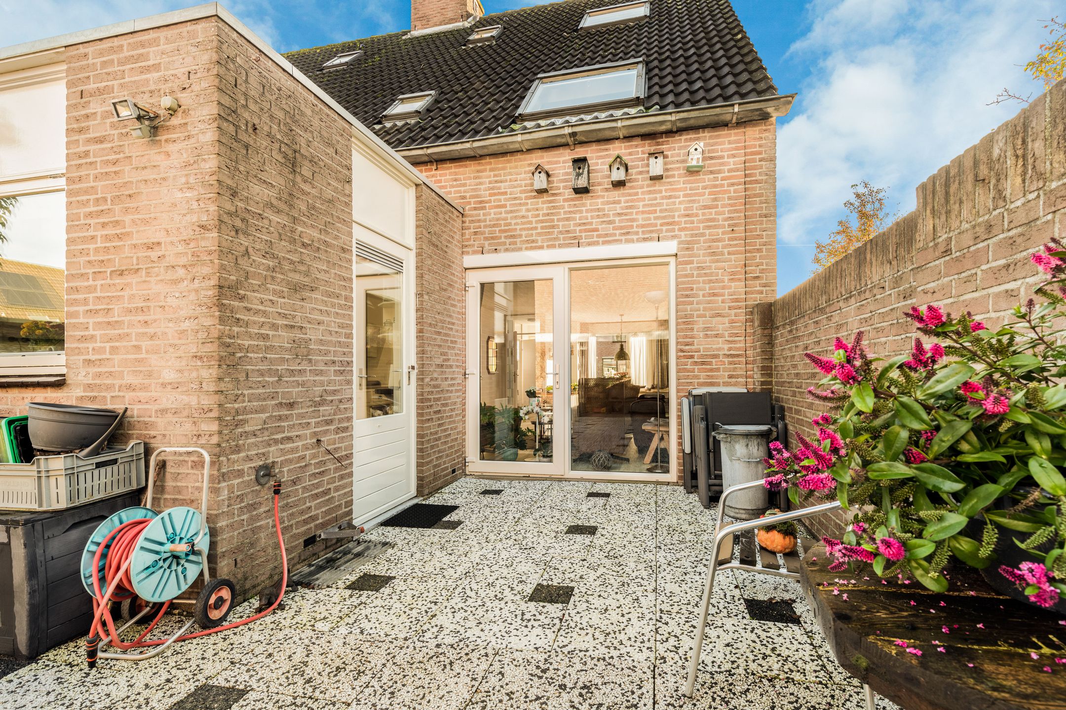 Foto 33 van Ommerbos 55