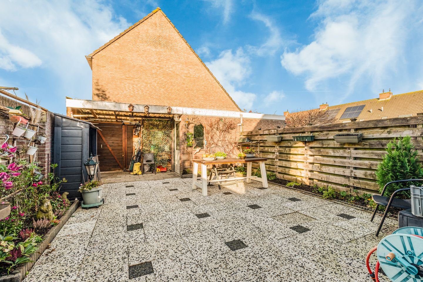 Foto 34 van Ommerbos 55