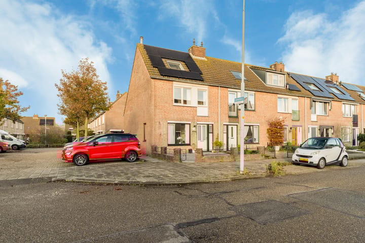 Foto 36 van Ommerbos 55