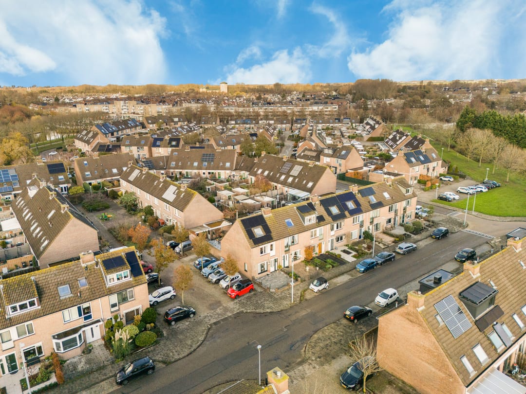 Foto 37 van Ommerbos 55