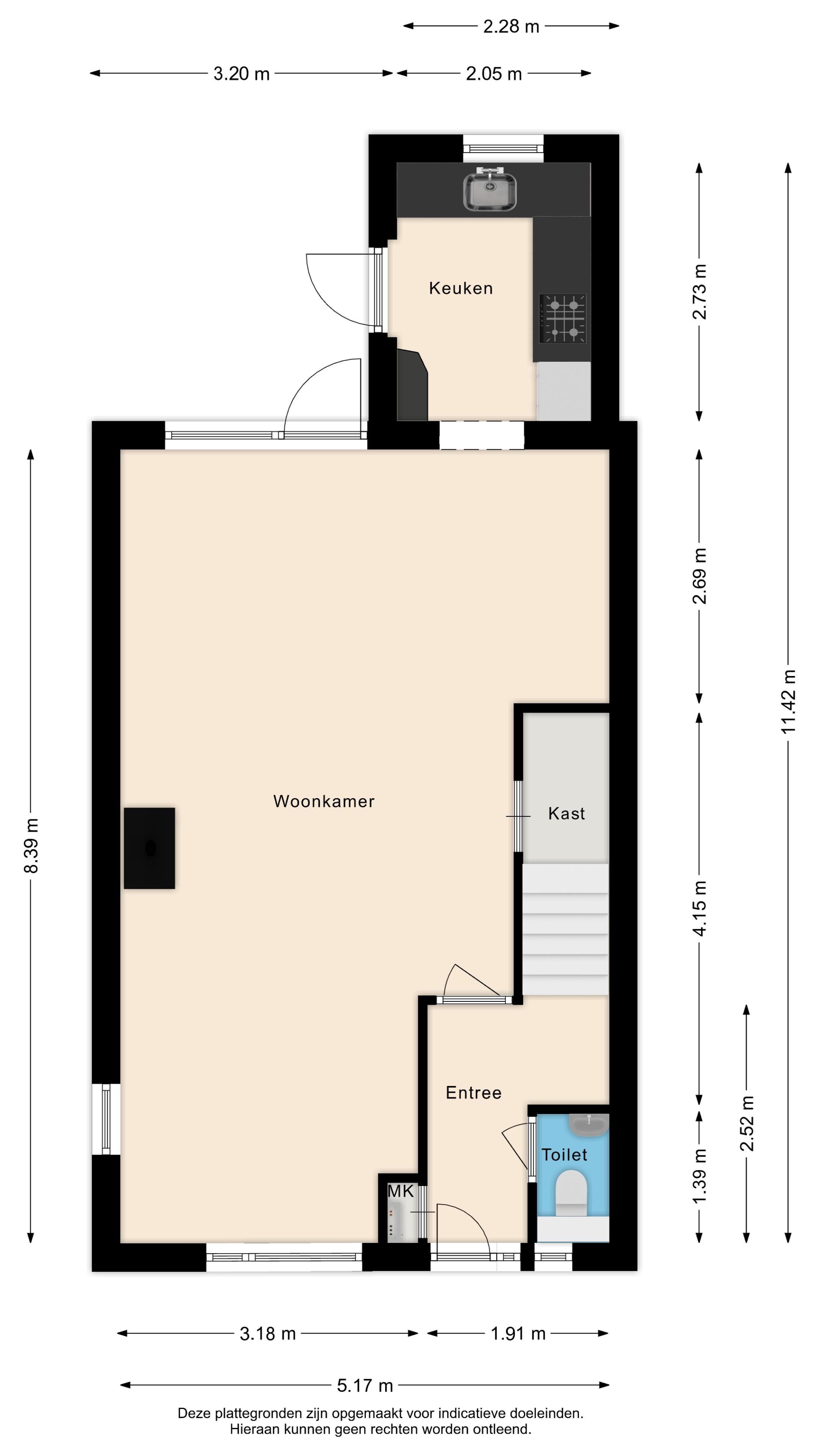 Foto 39 van Ommerbos 55