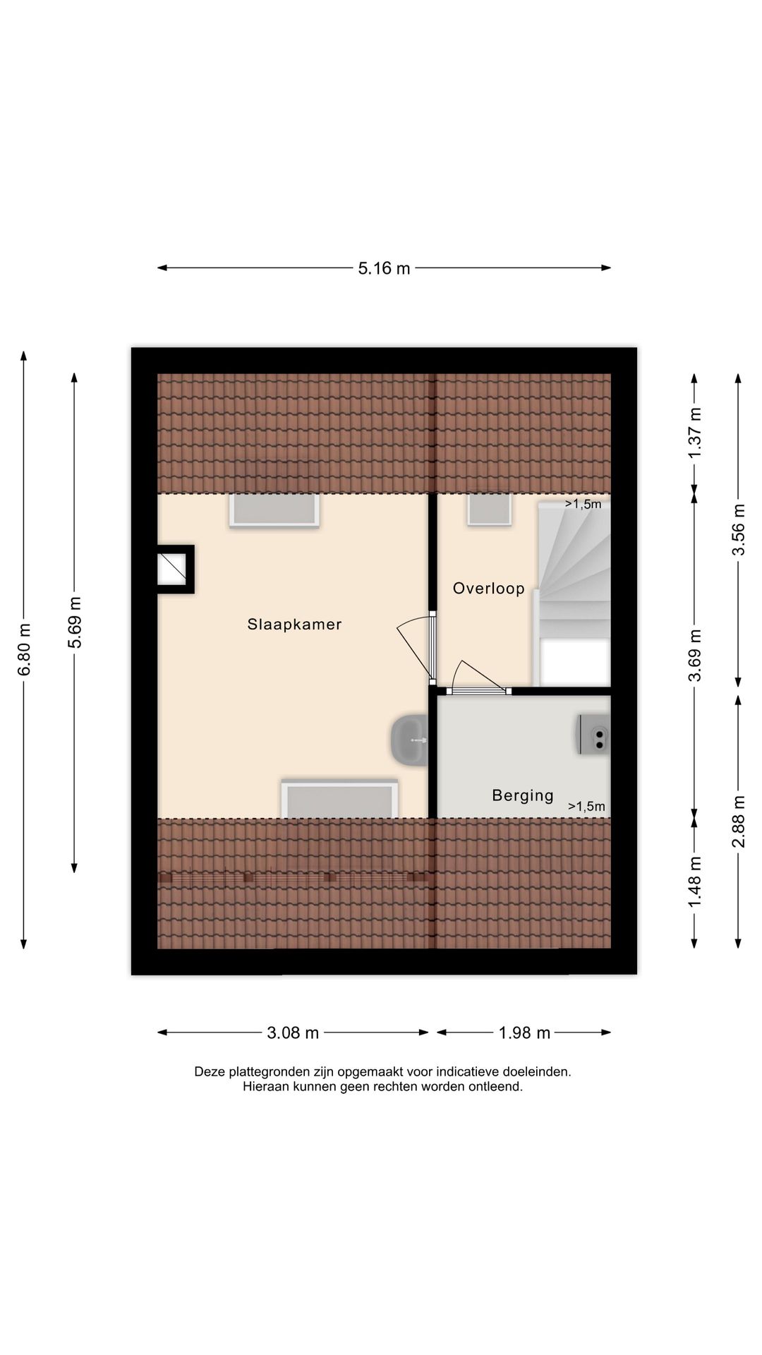 Foto 41 van Ommerbos 55
