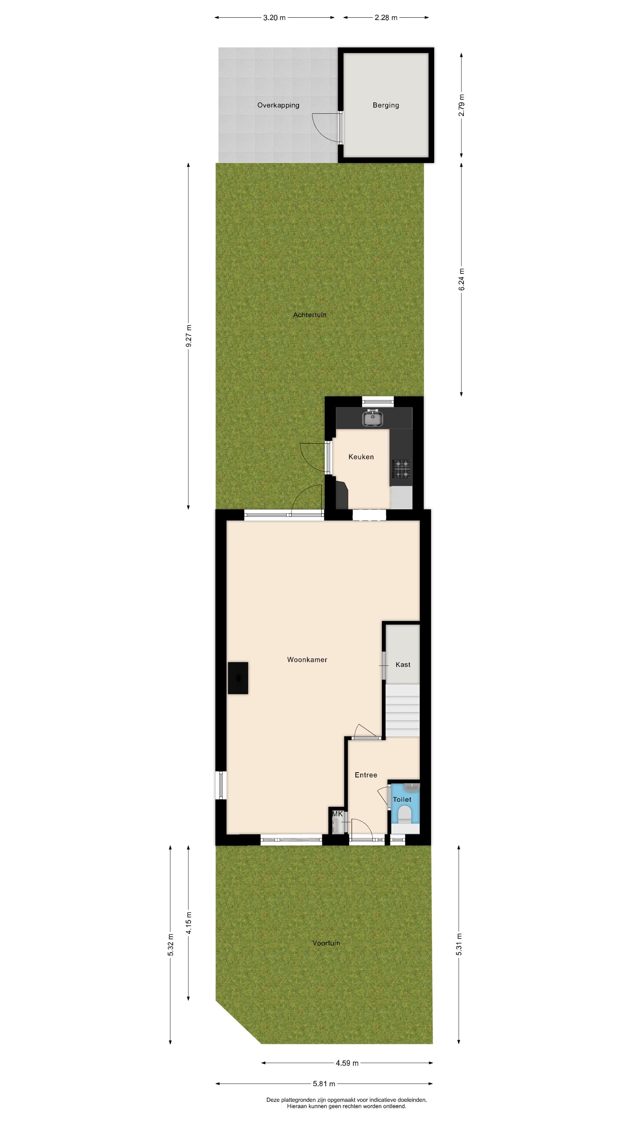 Foto 42 van Ommerbos 55