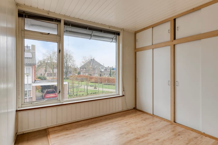 Foto 16 van Sinte Lucijweg 16