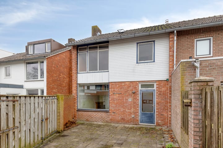 Foto 19 van Sinte Lucijweg 16