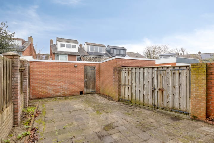 Foto 20 van Sinte Lucijweg 16