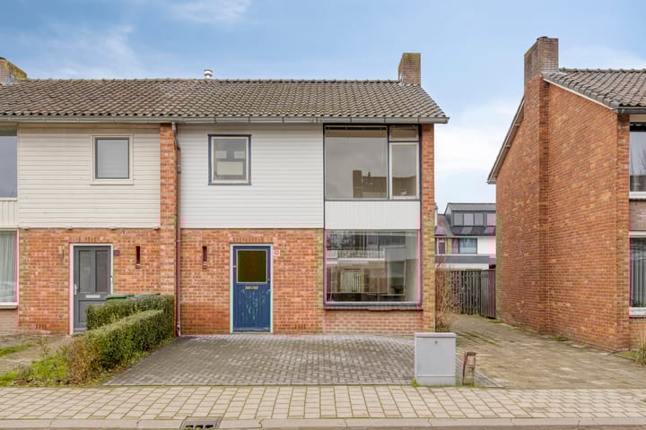 Foto 23 van Sinte Lucijweg 16