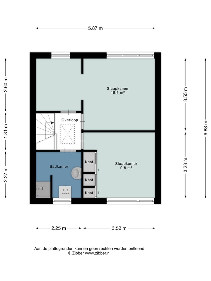 Foto 28 van Sinte Lucijweg 16