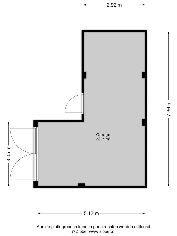 Foto 30 van Sinte Lucijweg 16