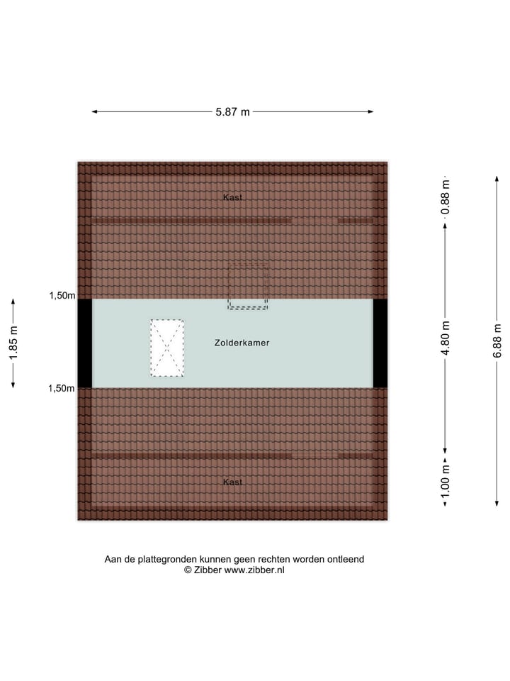 Foto 29 van Sinte Lucijweg 16