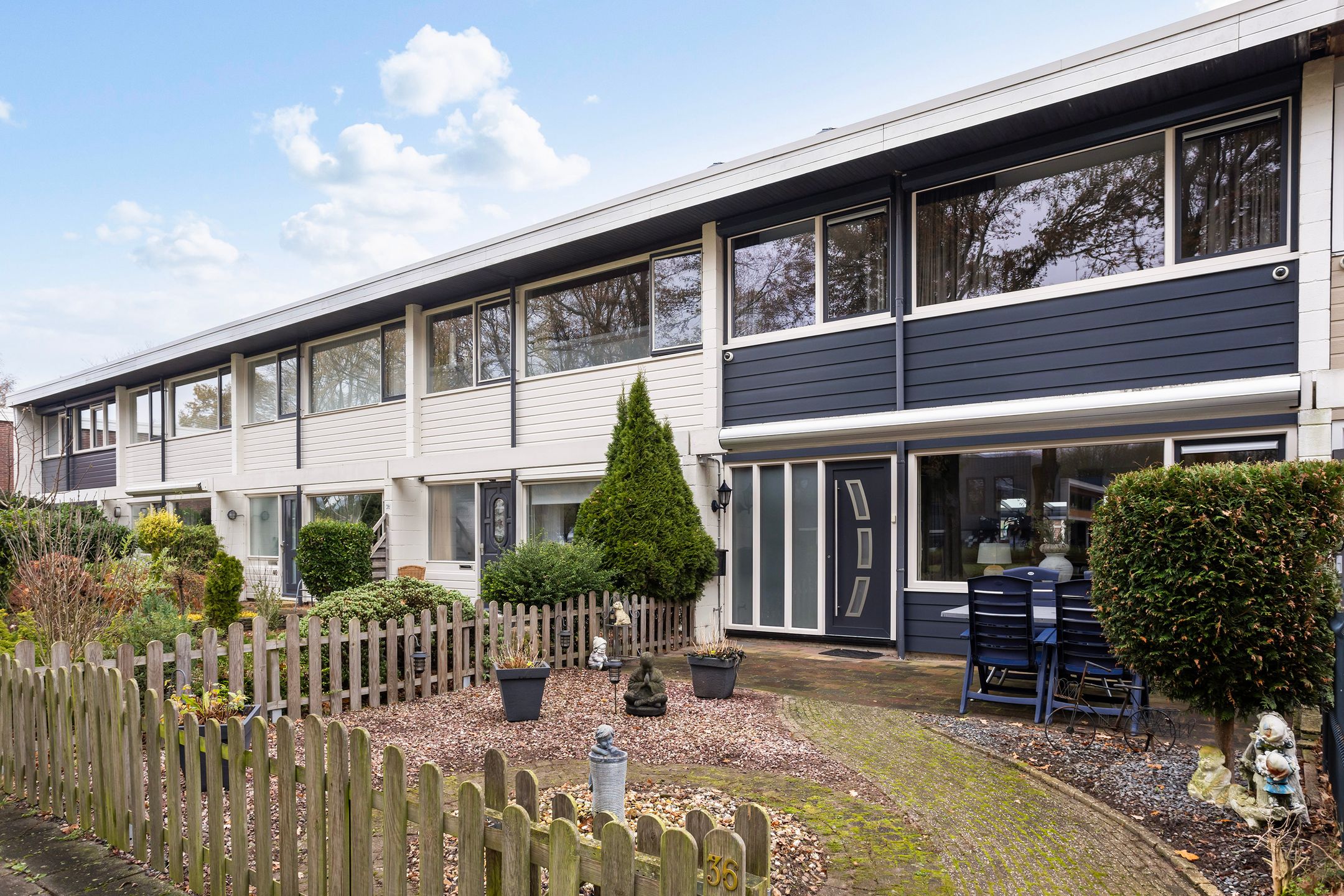 Foto 3 van De Hegen 36