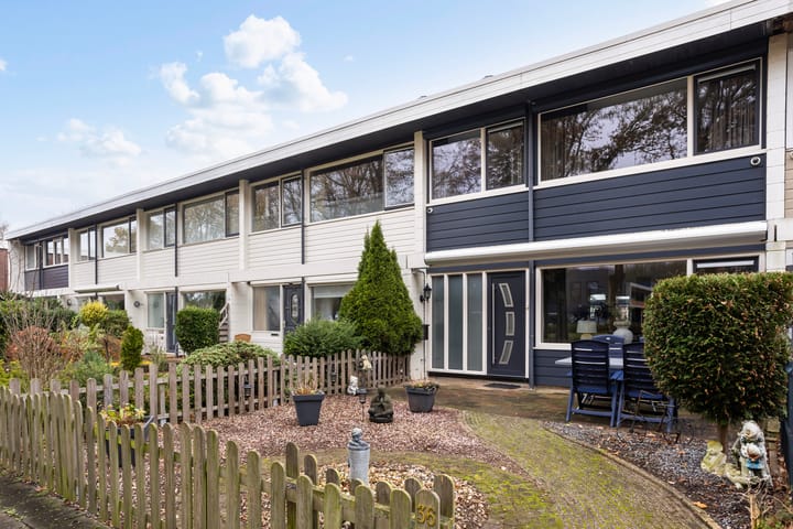 Foto 3 van De Hegen 36