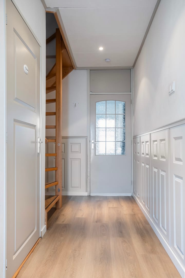 Foto 8 van De Hegen 36