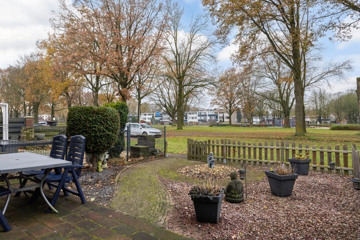 Foto 7 van De Hegen 36