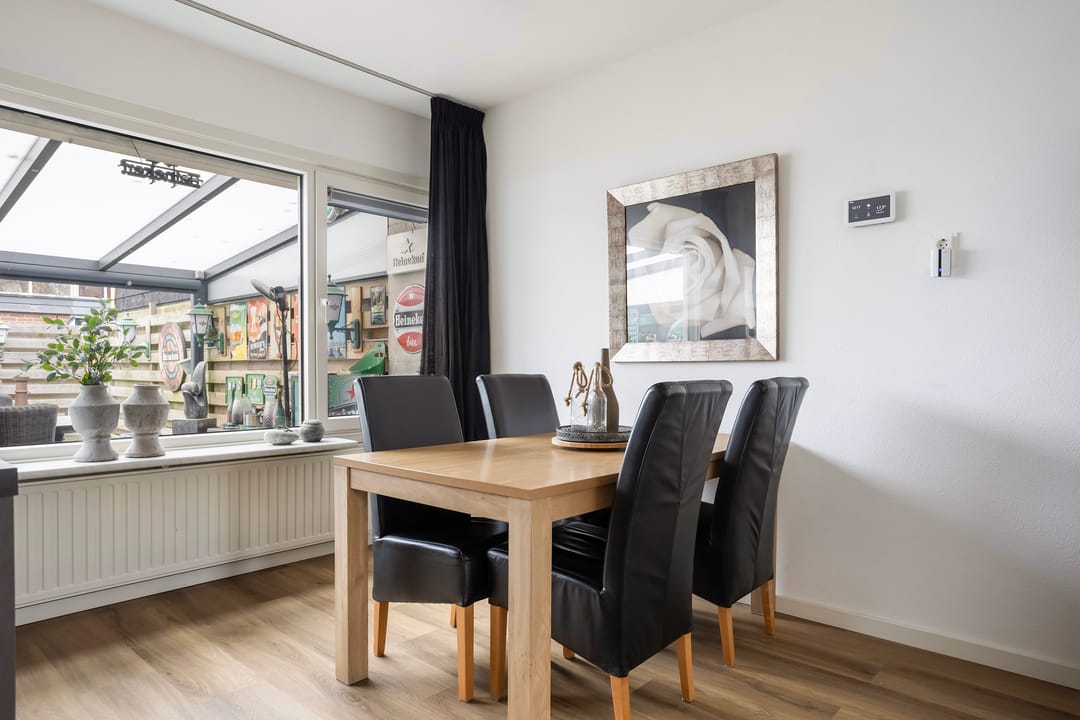 Foto 13 van De Hegen 36