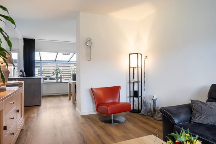 Foto 12 van De Hegen 36