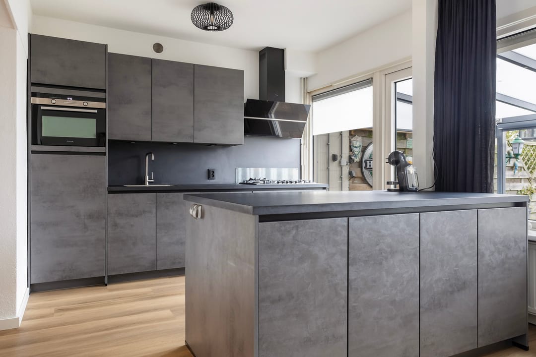 Foto 2 van De Hegen 36