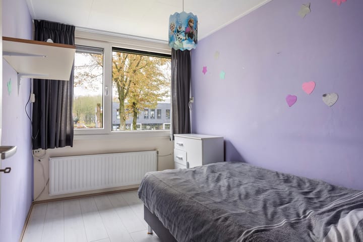 Foto 20 van De Hegen 36